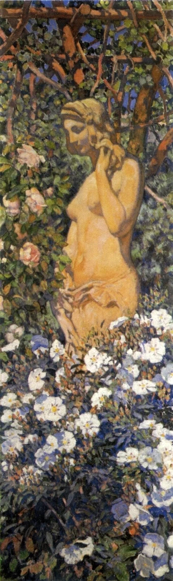 Flora - Porczyński Gallery, Varsavia